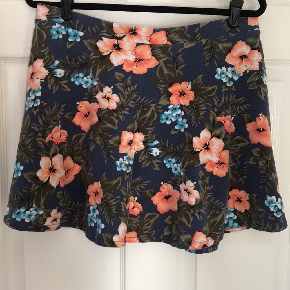 Cool summer skirt